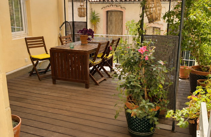 Vente Appartement 3 pièces — photo 2