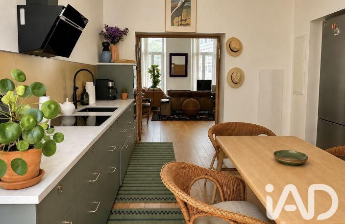 Vente Appartement 3 pièces — photo 3