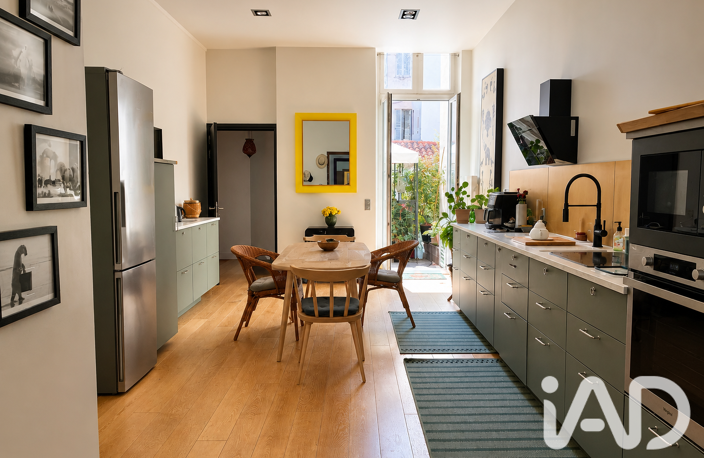 Vente Appartement 3 pièces — photo 4
