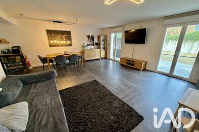 Maison 5 pièces 349000 €