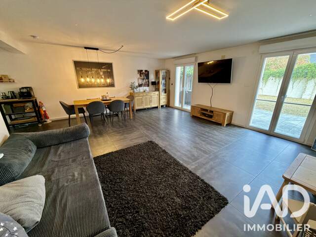 Vente Maison/villa 5 pièces — photo du bien