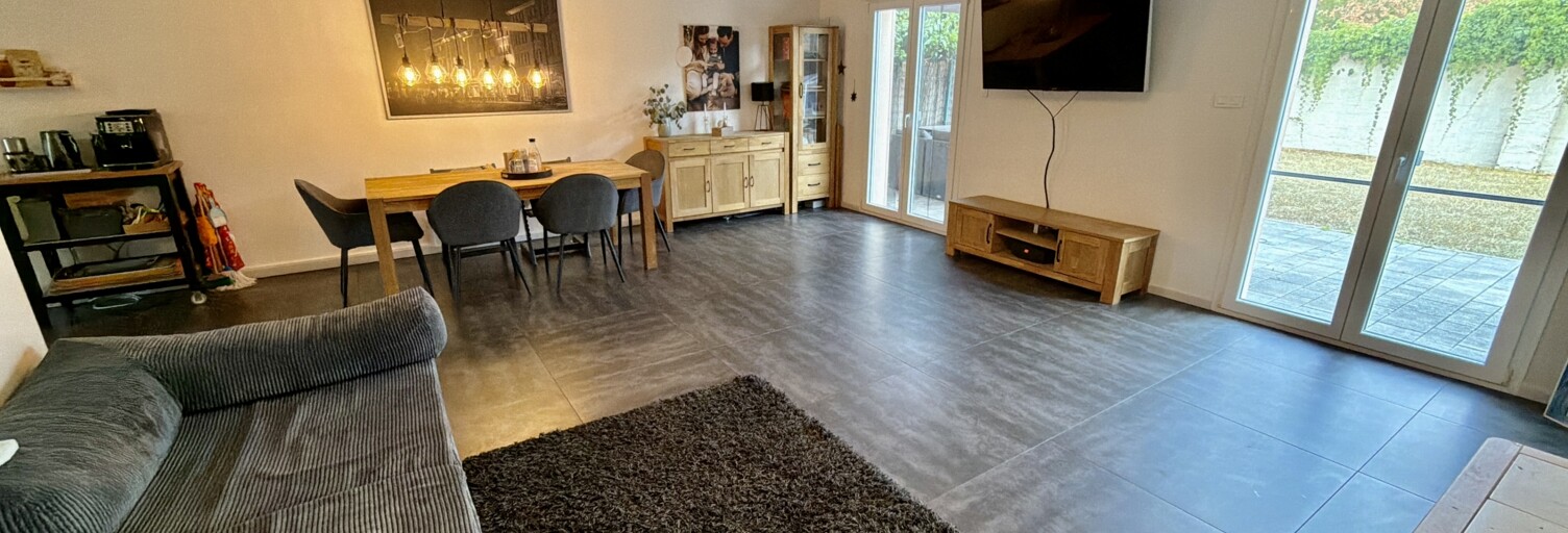 Maison 5 Pièces 135 m² à vendre à Kunheim (68320)