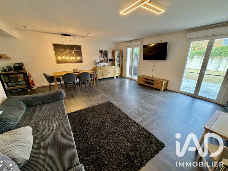 Vente Maison/villa 5 pièces — photo 1