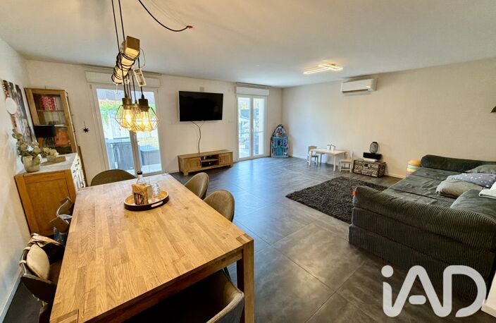 Vente Maison/villa 5 pièces — photo 2