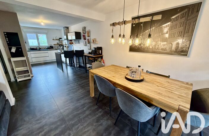 Vente Maison/villa 5 pièces — photo 3