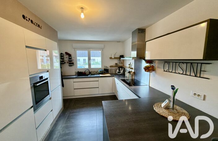 Vente Maison/villa 5 pièces — photo 4
