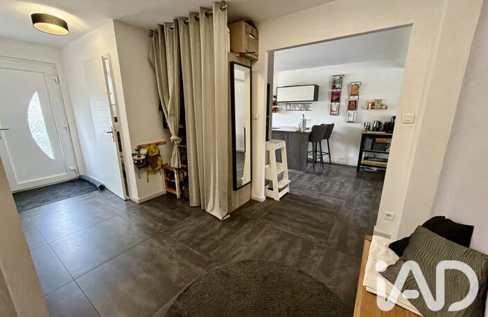 Vente Maison/villa 5 pièces — photo 5