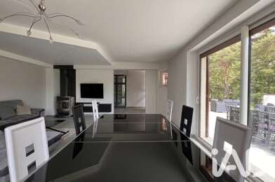 Maison 7 pièces 650000 €