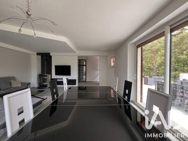 Vente Maison/villa 7 pièces — photo du bien