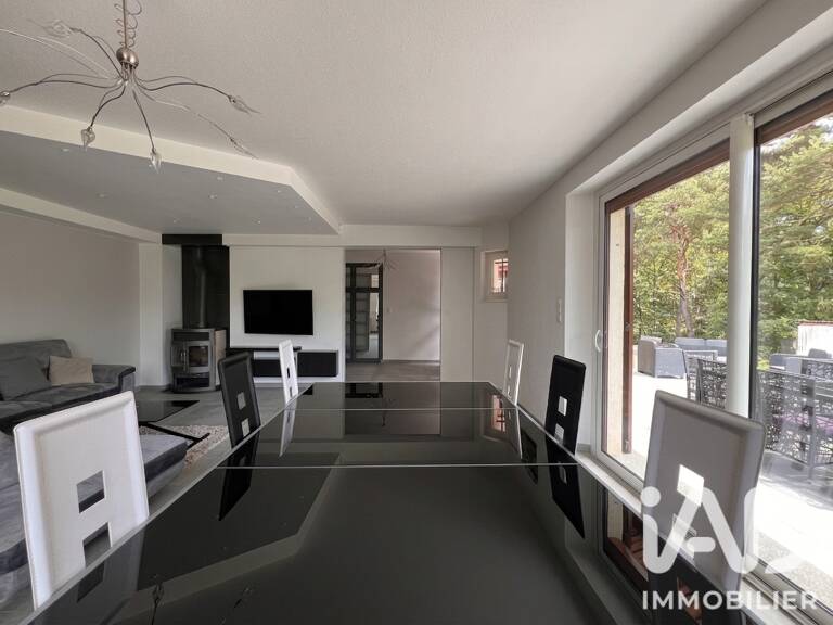 Vente Maison/villa 7 pièces — photo 1