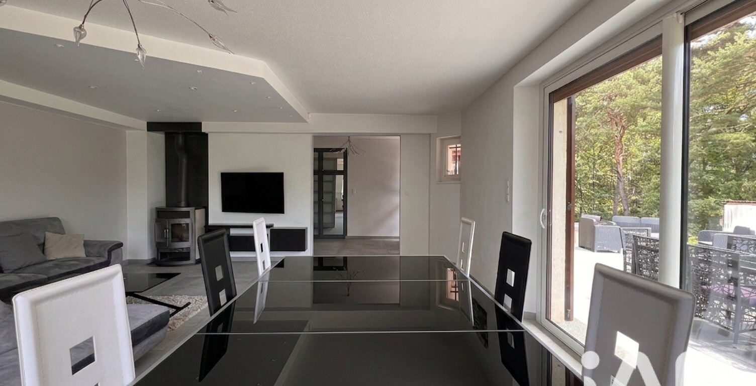 Vente Maison/villa 7 pièces — photo 1