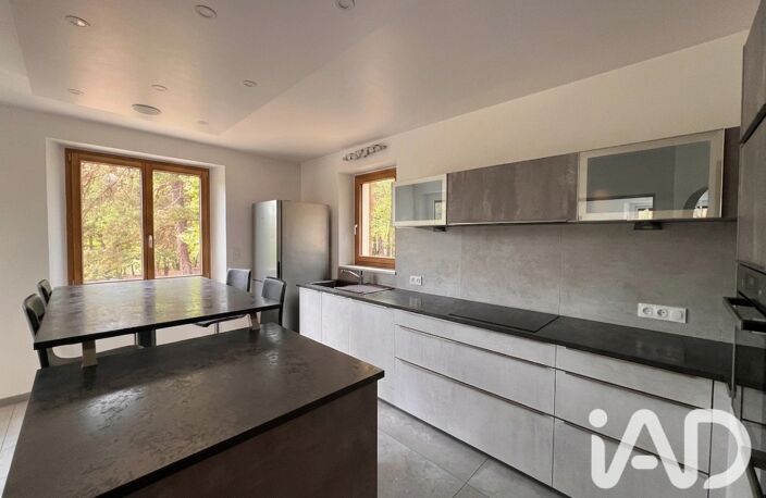 Vente Maison/villa 7 pièces — photo 3