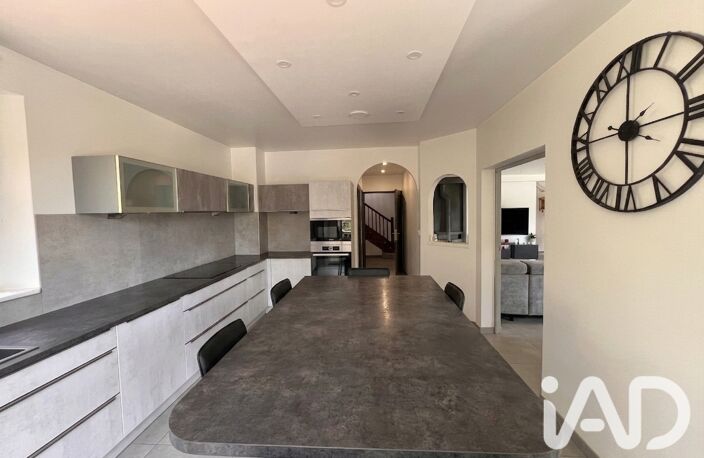 Vente Maison/villa 7 pièces — photo 4