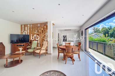 Maison 7 pièces 497000 €