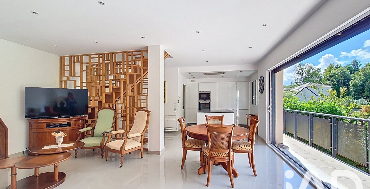 Vente Maison d'architecte 7 pièces — photo 1