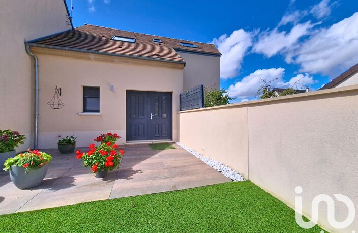 Vente Maison d'architecte 7 pièces — photo 2