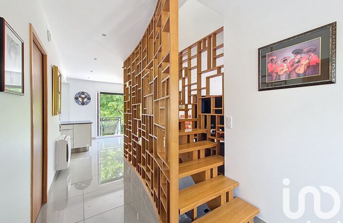 Vente Maison d'architecte 7 pièces — photo 5