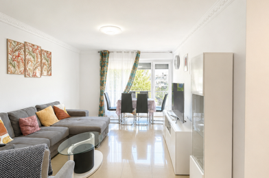 Appartement 4 pièces 208000 €