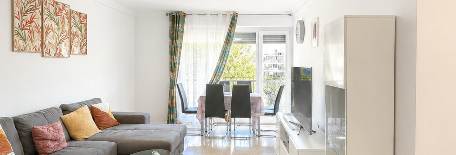 Appartement 4 Pièces 78 m² à vendre à Chennevières-sur-Marne (94430)