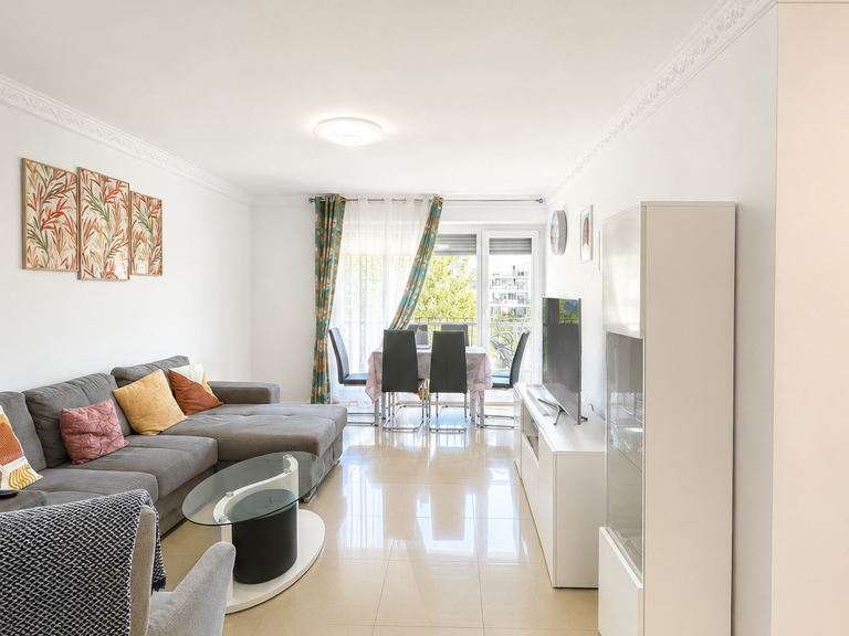 Vente Appartement 4 pièces — photo 1