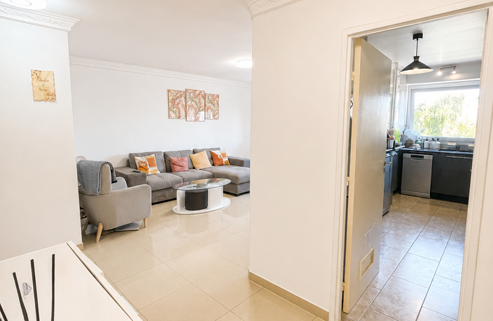 Vente Appartement 4 pièces — photo 2