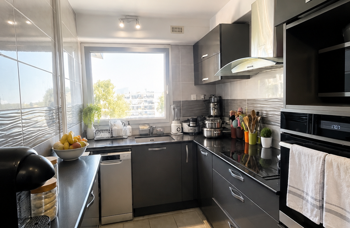 Vente Appartement 4 pièces — photo 3