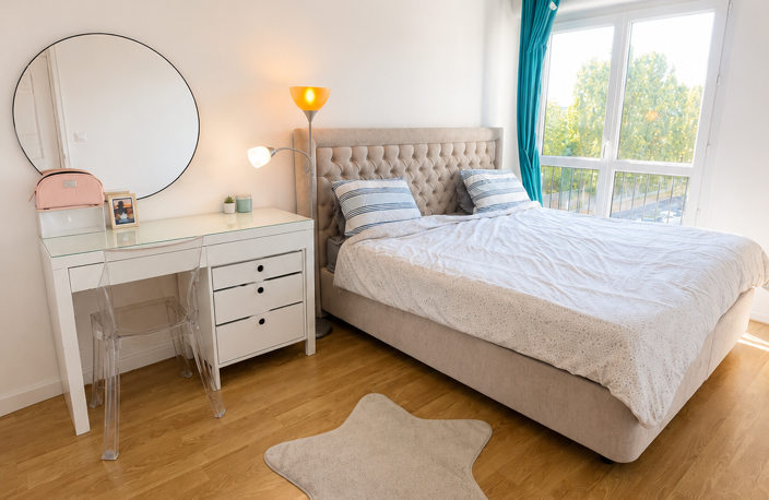 Vente Appartement 4 pièces — photo 5