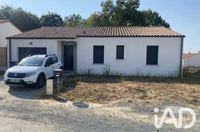 Maison 6 pièces 254900 €