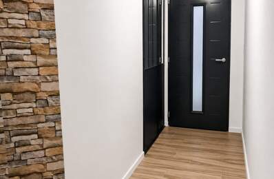 Vente Maison/villa 6 pièces — photo du bien