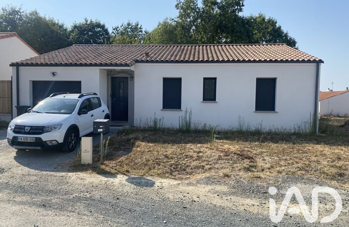 Vente Maison/villa 6 pièces — photo 2