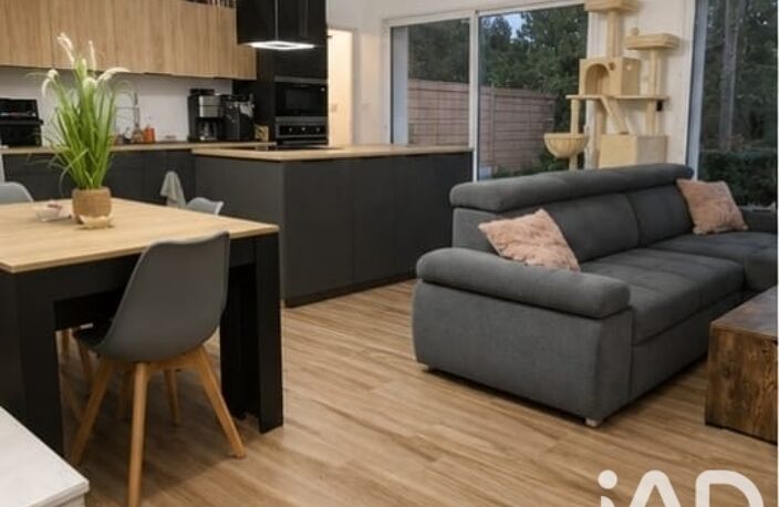 Vente Maison/villa 6 pièces — photo 3