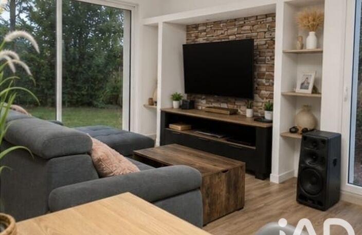 Vente Maison/villa 6 pièces — photo 4