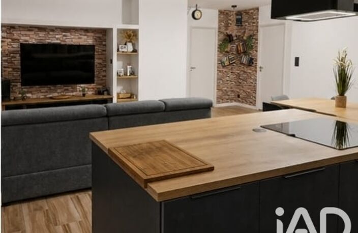 Vente Maison/villa 6 pièces — photo 5