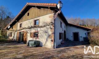 Maison 5 Pièces 172 m² à vendre à Corcieux (88430)