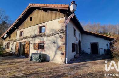 Maison 5 pièces 302000 €