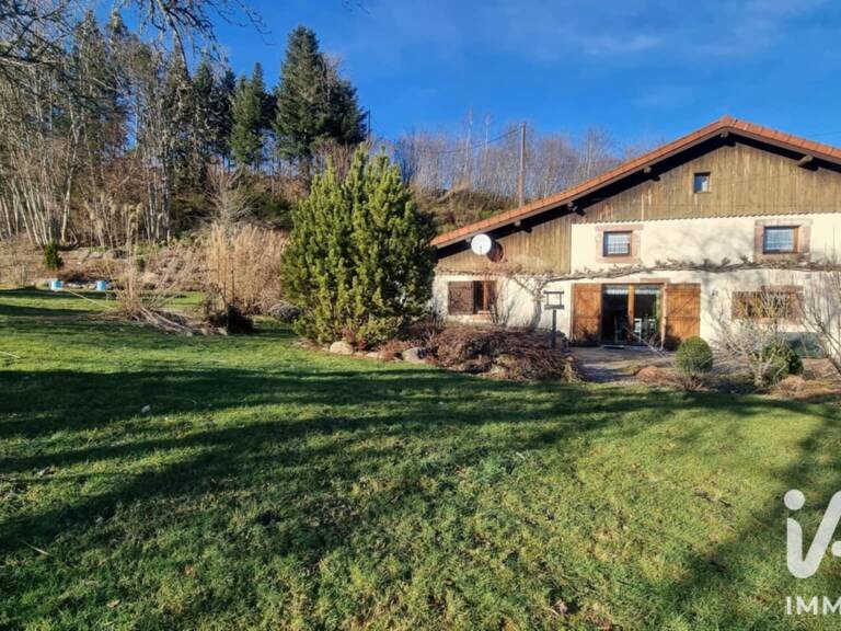 Vente Ferme 5 pièces — photo 1