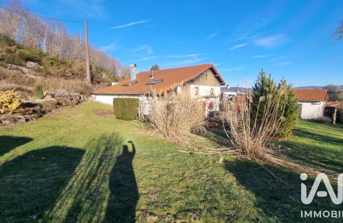 Vente Ferme 5 pièces — photo 2