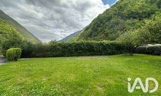Terrain  450 m² à vendre à Cauterets (65110)
