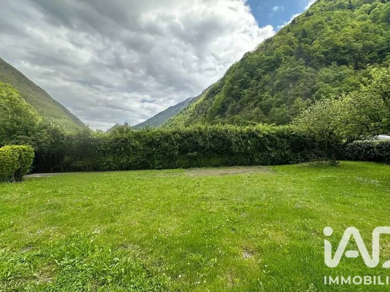 Vente Terrain à bâtir 450 m&sup2; — photo 1