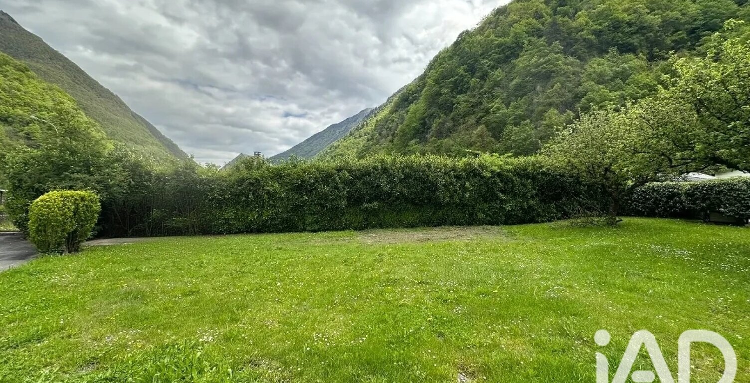 Vente Terrain à bâtir 450 m&sup2; — photo 1