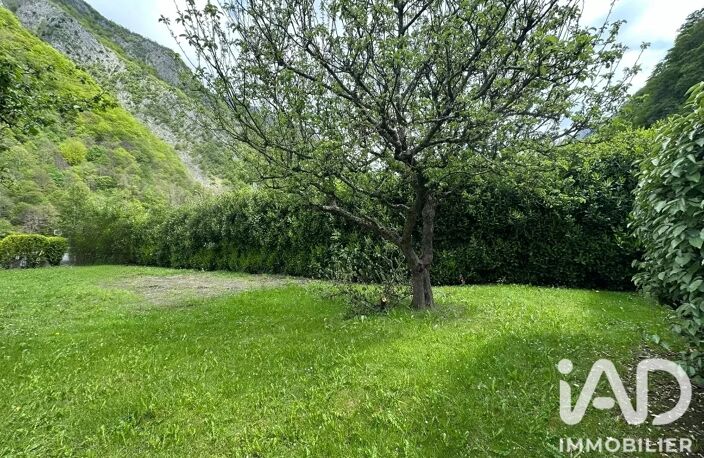 Vente Terrain à bâtir 450 m&sup2; — photo 2