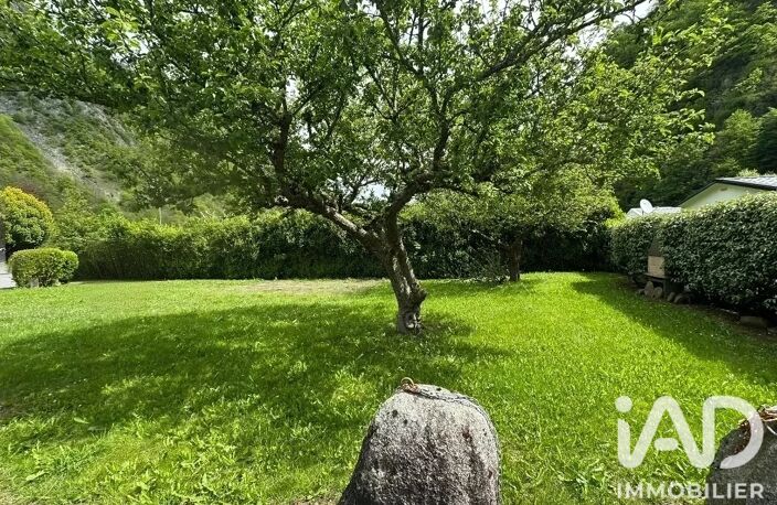 Vente Terrain à bâtir 450 m&sup2; — photo 3