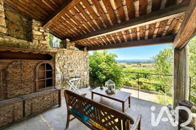 Maison 3 pièces 208000 €