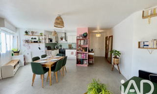 Appartement 3 Pièces 66 m² à vendre à Éragny (95610)