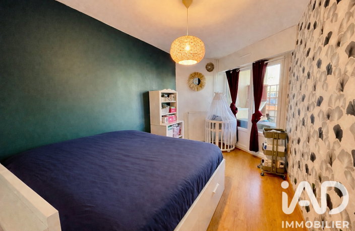 Vente Appartement 3 pièces — photo 3