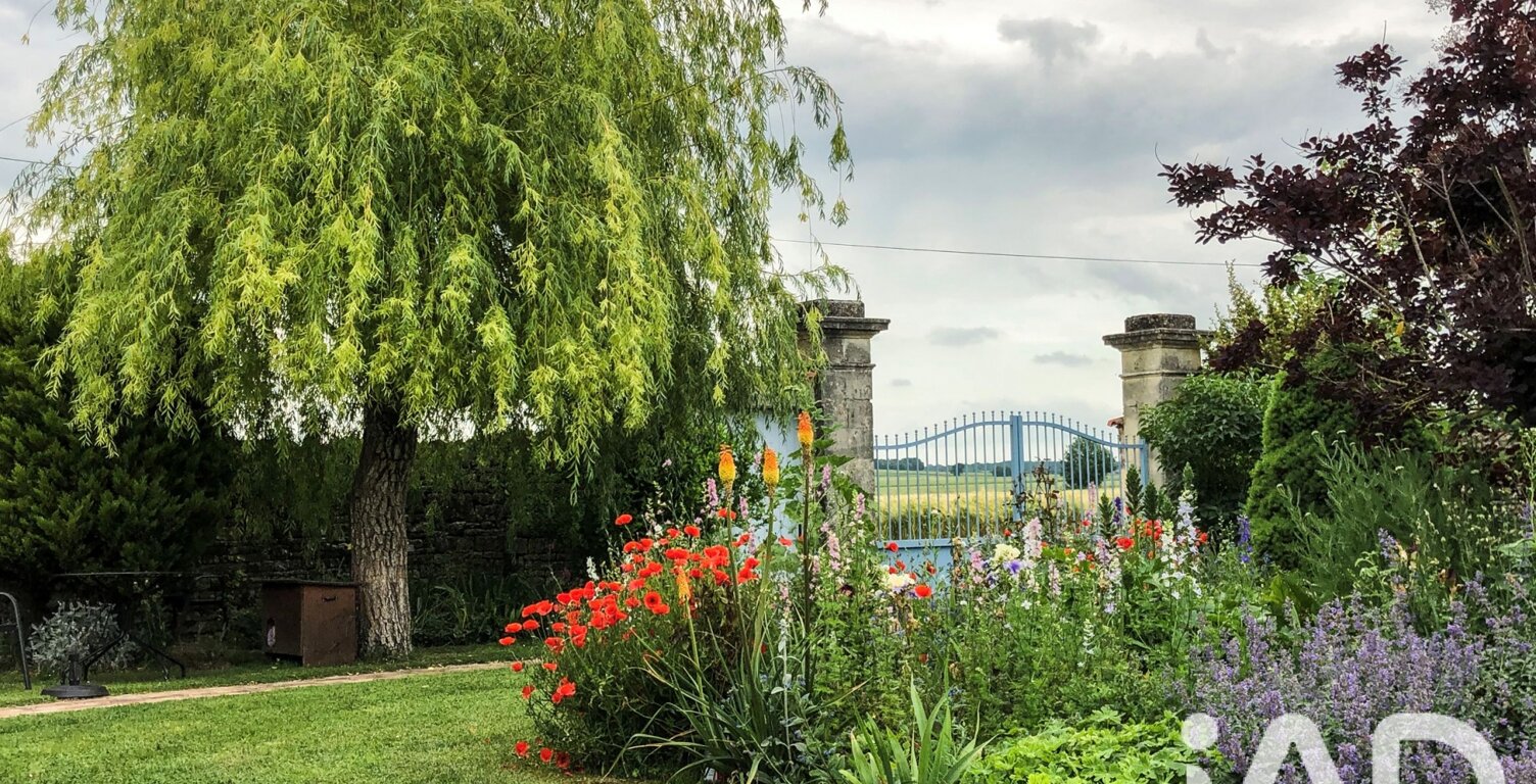 Vente Maison de campagne 6 pièces — photo 1