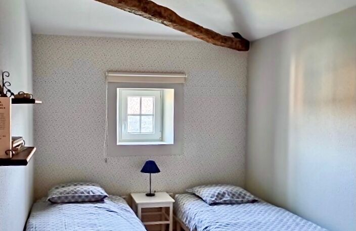 Vente Maison de campagne 6 pièces — photo 3