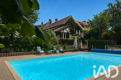Maison 6 pièces 389000 €