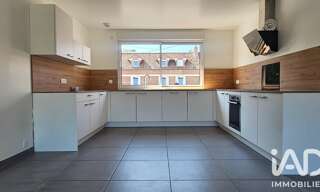 Maison 5 Pièces 120 m² à vendre à Sebourg (59990)