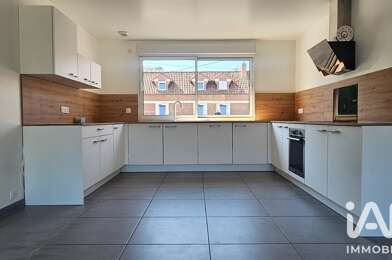 Maison 5 pièces 348900 €